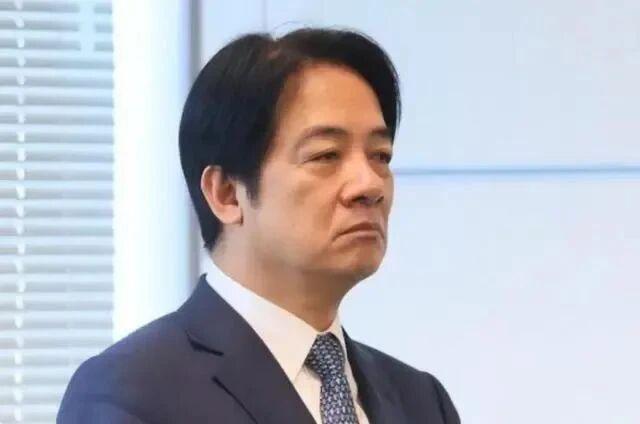 赖清德形同宣布进入“准战争状态”？：不要把台湾拖向绝境